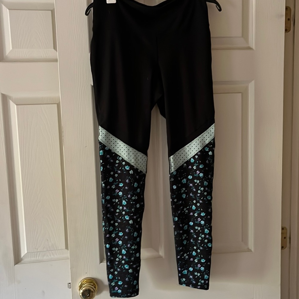Old Navy Active exercise pants